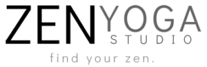 Zen Yoga Studio Logo